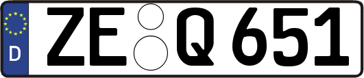 ZE-Q651