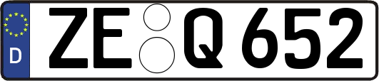 ZE-Q652