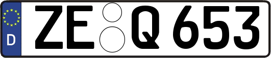ZE-Q653