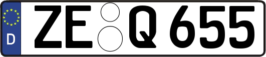 ZE-Q655