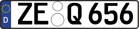ZE-Q656