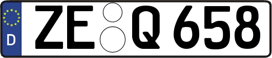 ZE-Q658