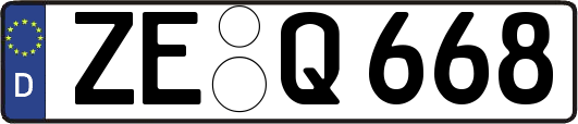 ZE-Q668