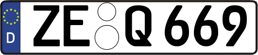 ZE-Q669