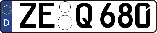 ZE-Q680