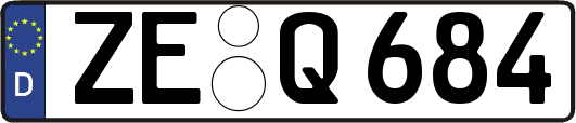 ZE-Q684