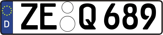 ZE-Q689