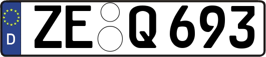 ZE-Q693