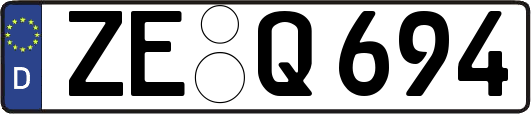 ZE-Q694