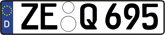 ZE-Q695