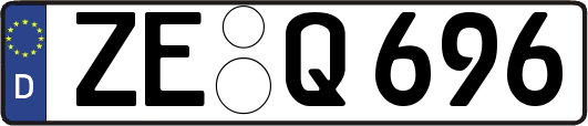 ZE-Q696