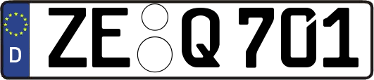 ZE-Q701