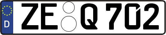 ZE-Q702