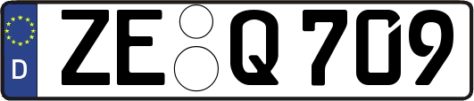 ZE-Q709