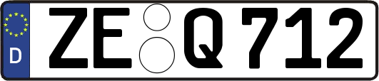 ZE-Q712