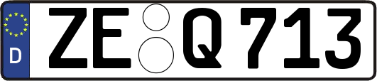 ZE-Q713