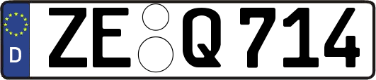 ZE-Q714