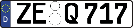 ZE-Q717