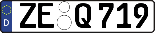 ZE-Q719