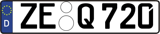ZE-Q720