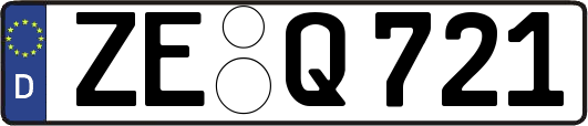 ZE-Q721