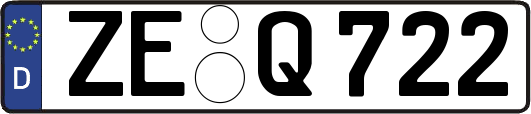 ZE-Q722