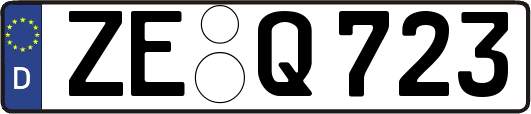 ZE-Q723