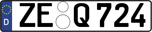 ZE-Q724