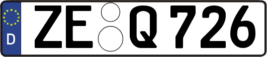 ZE-Q726