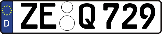 ZE-Q729