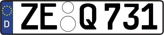 ZE-Q731