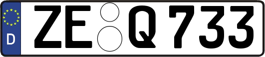 ZE-Q733