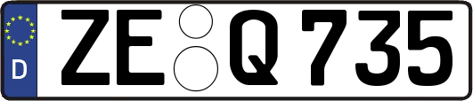 ZE-Q735