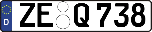 ZE-Q738