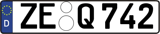 ZE-Q742