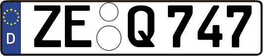 ZE-Q747
