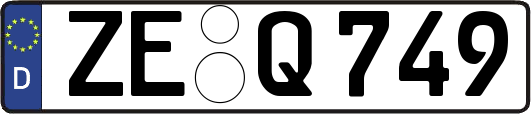 ZE-Q749