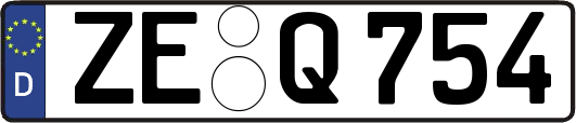 ZE-Q754