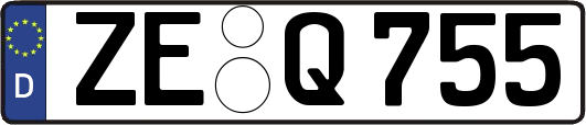 ZE-Q755