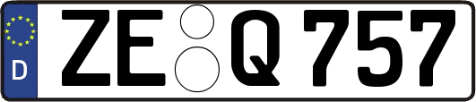 ZE-Q757