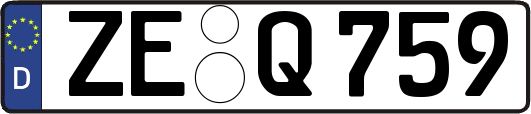 ZE-Q759