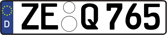 ZE-Q765