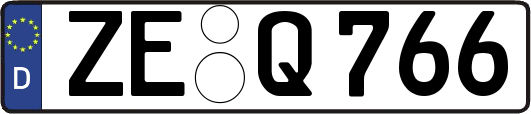 ZE-Q766