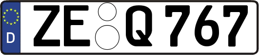 ZE-Q767