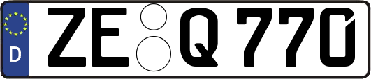 ZE-Q770