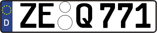 ZE-Q771