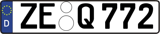 ZE-Q772