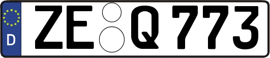 ZE-Q773