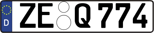 ZE-Q774
