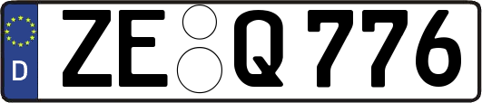 ZE-Q776